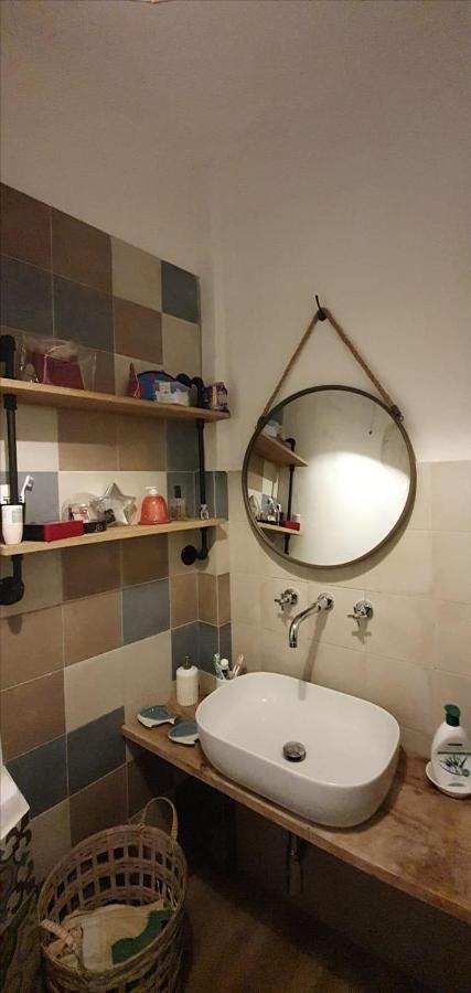 Appartement Residenza Rubino à Gallipoli Extérieur photo