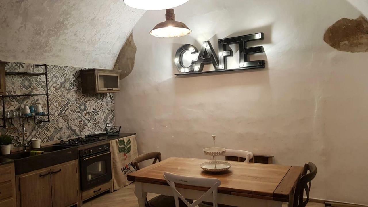 Appartement Residenza Rubino à Gallipoli Extérieur photo