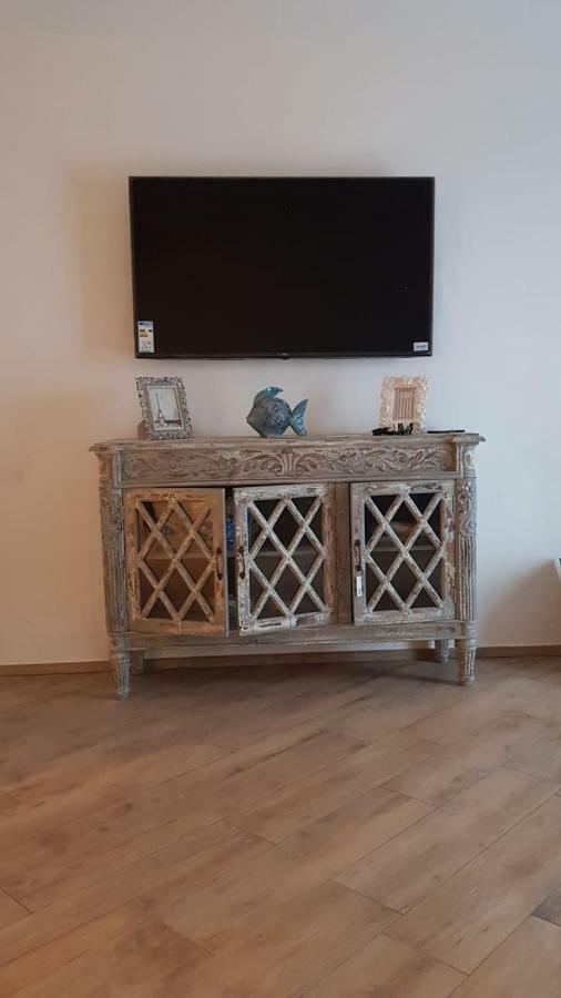 Appartement Residenza Rubino à Gallipoli Extérieur photo