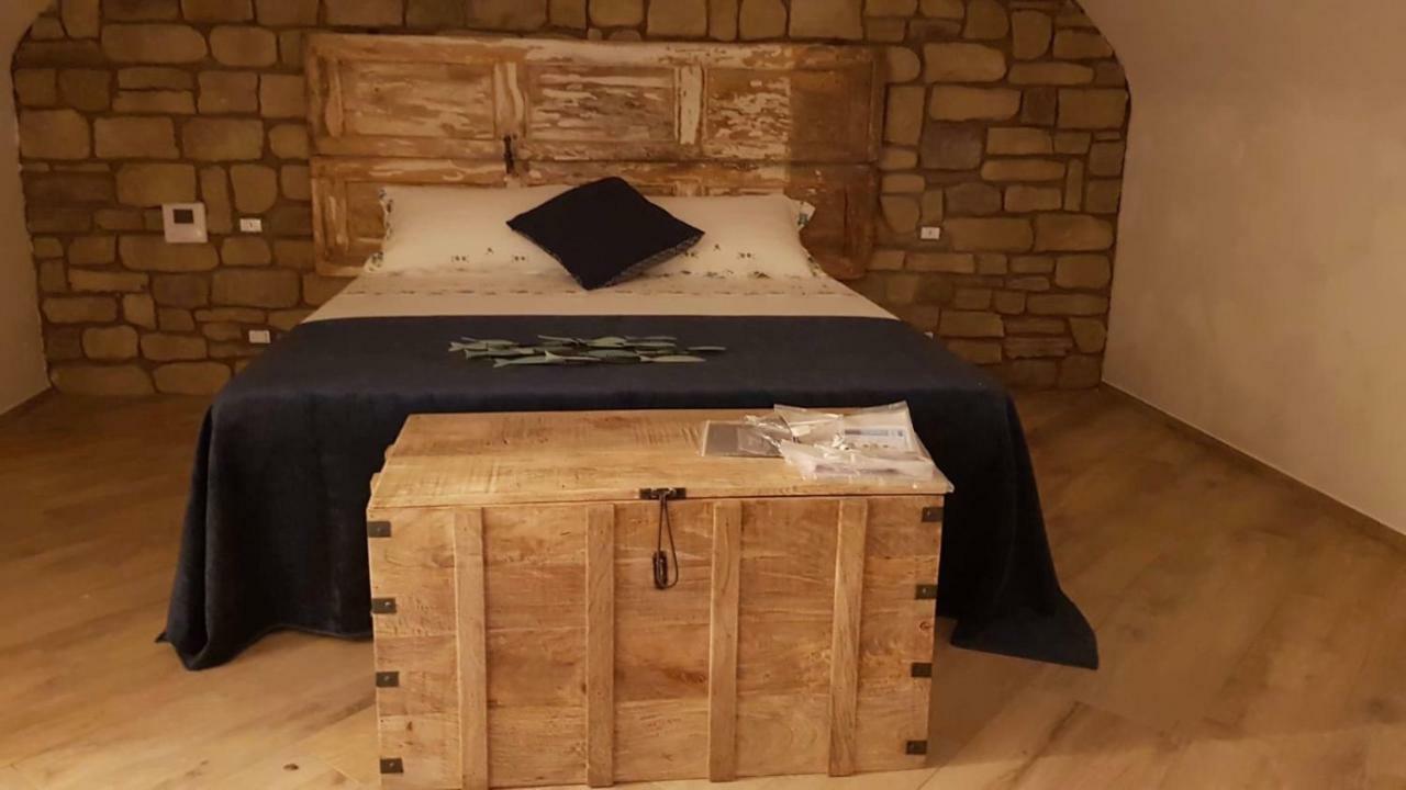 Appartement Residenza Rubino à Gallipoli Extérieur photo