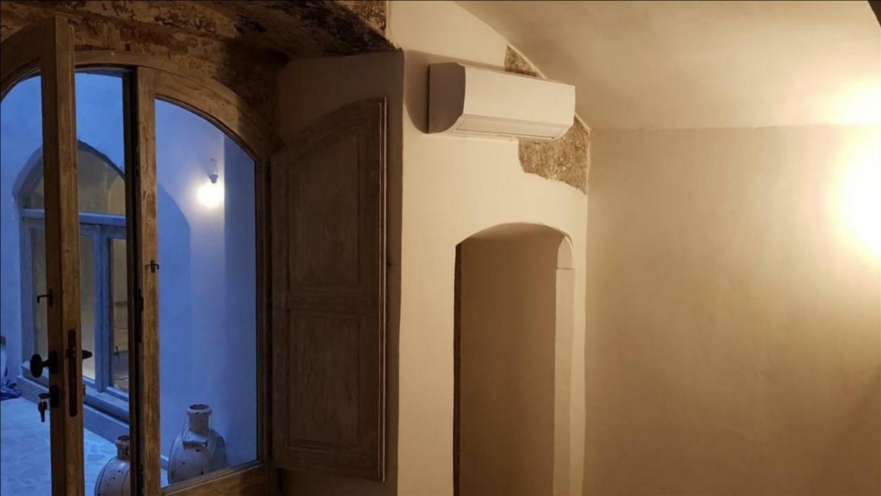 Appartement Residenza Rubino à Gallipoli Extérieur photo