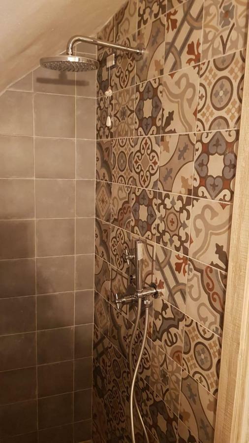 Appartement Residenza Rubino à Gallipoli Extérieur photo