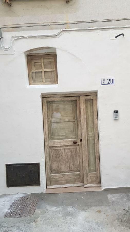 Appartement Residenza Rubino à Gallipoli Extérieur photo