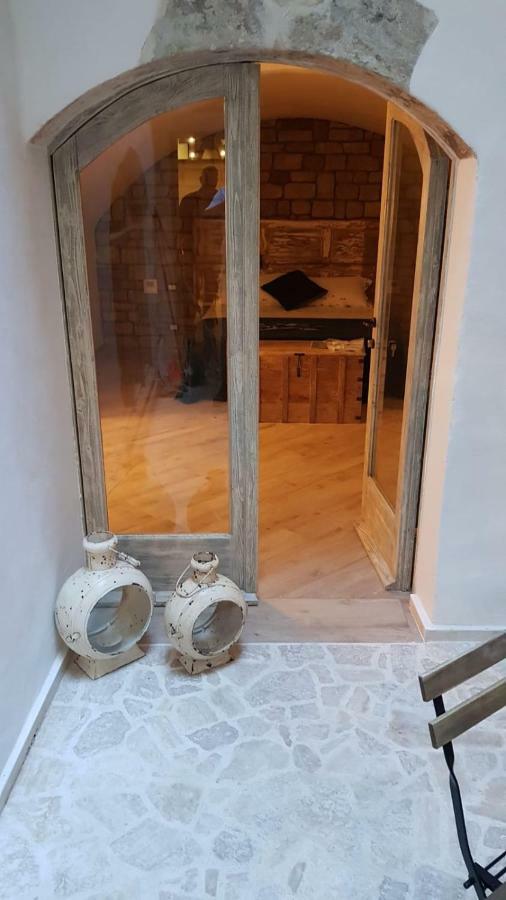 Appartement Residenza Rubino à Gallipoli Extérieur photo