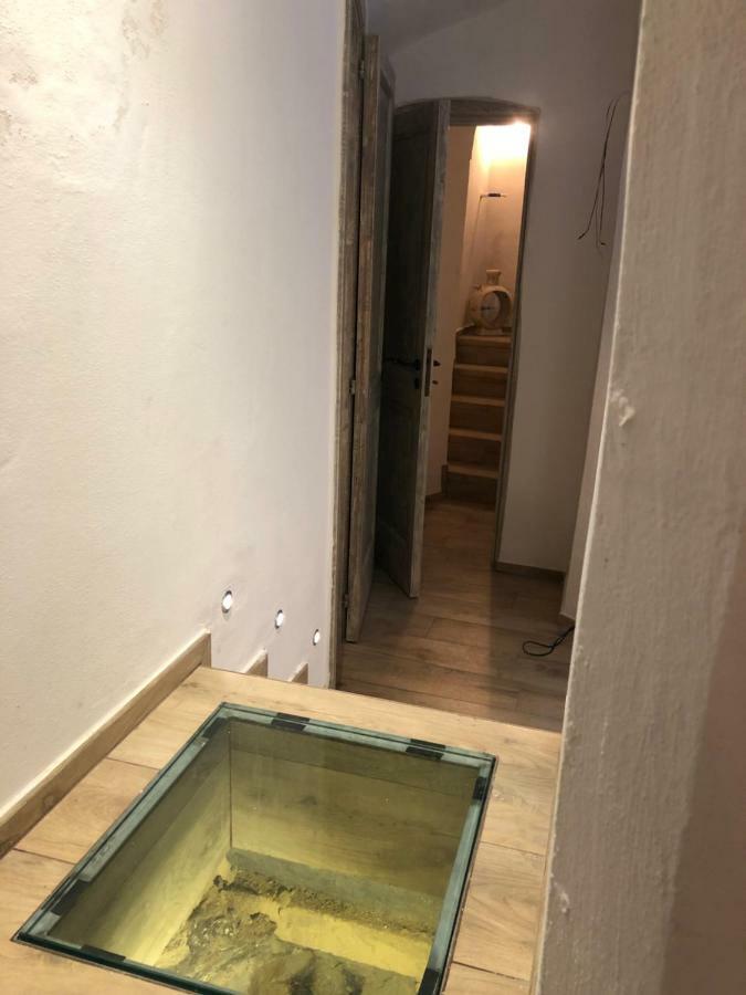 Appartement Residenza Rubino à Gallipoli Extérieur photo